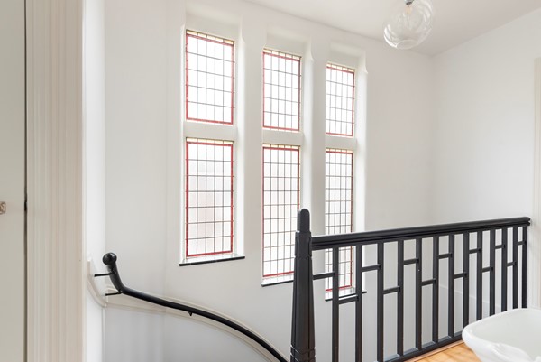 Medium property photo - Nicolaïstraat, 2517 SX Den Haag